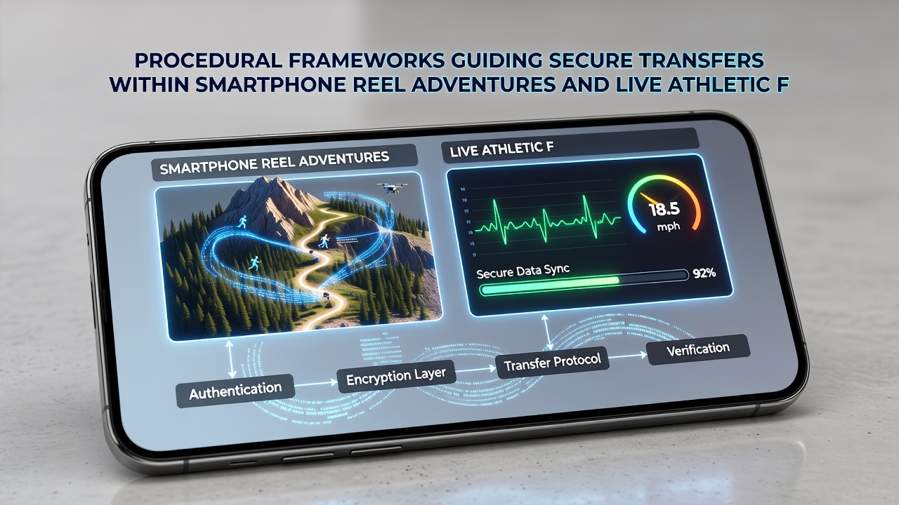 Live athletic forecast interfaces with integrated security protocols