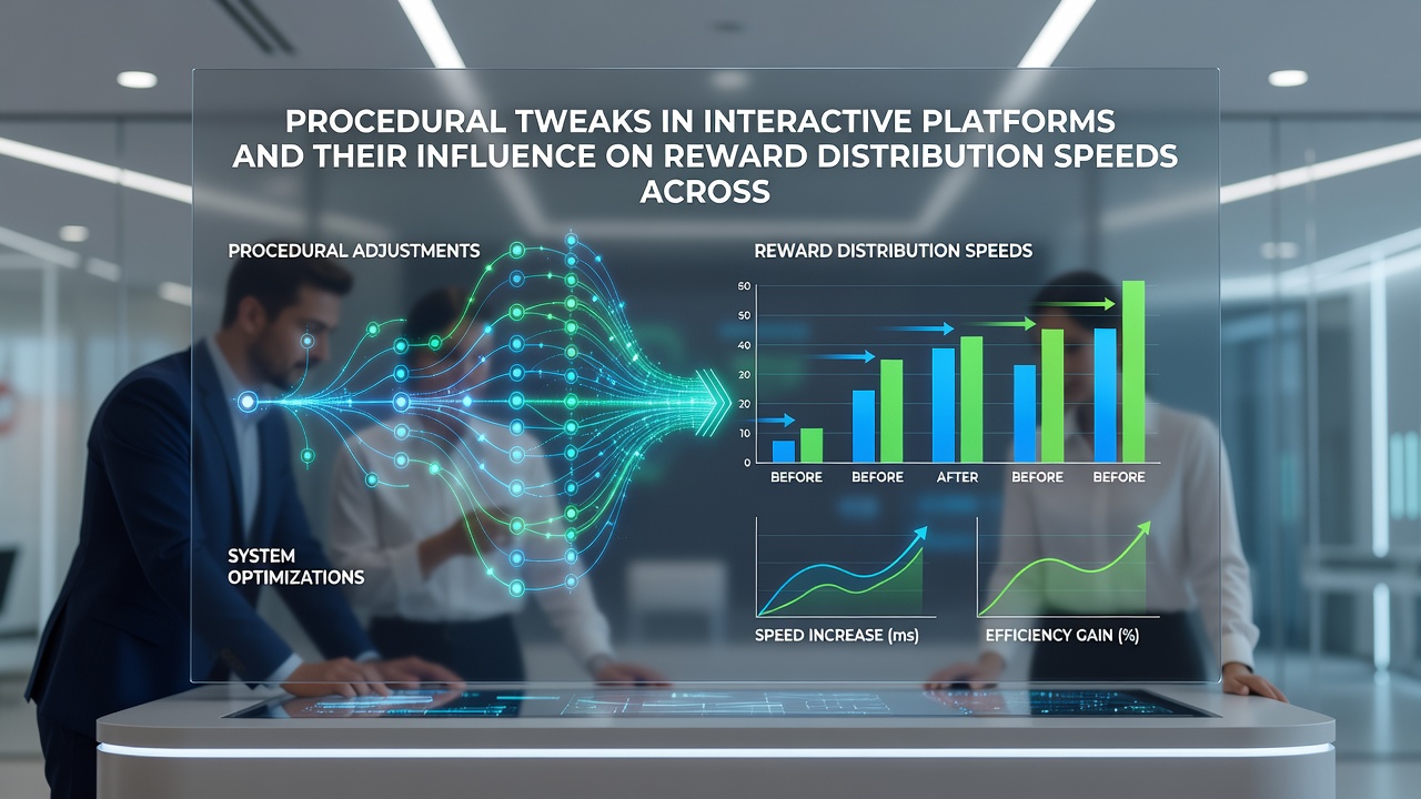 Live dealer table interface demonstrating streamlined reward distribution after procedural platform updates