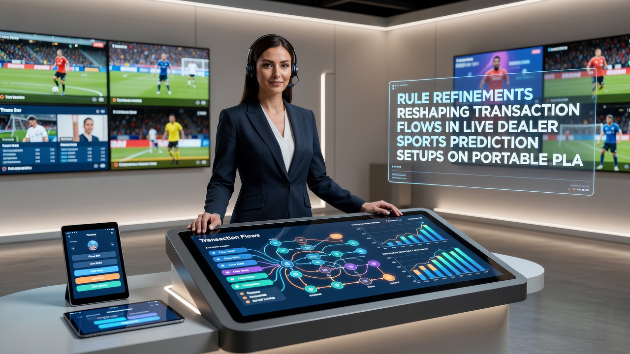 Close-up of transaction settlement screen in a live dealer sports prediction mobile app